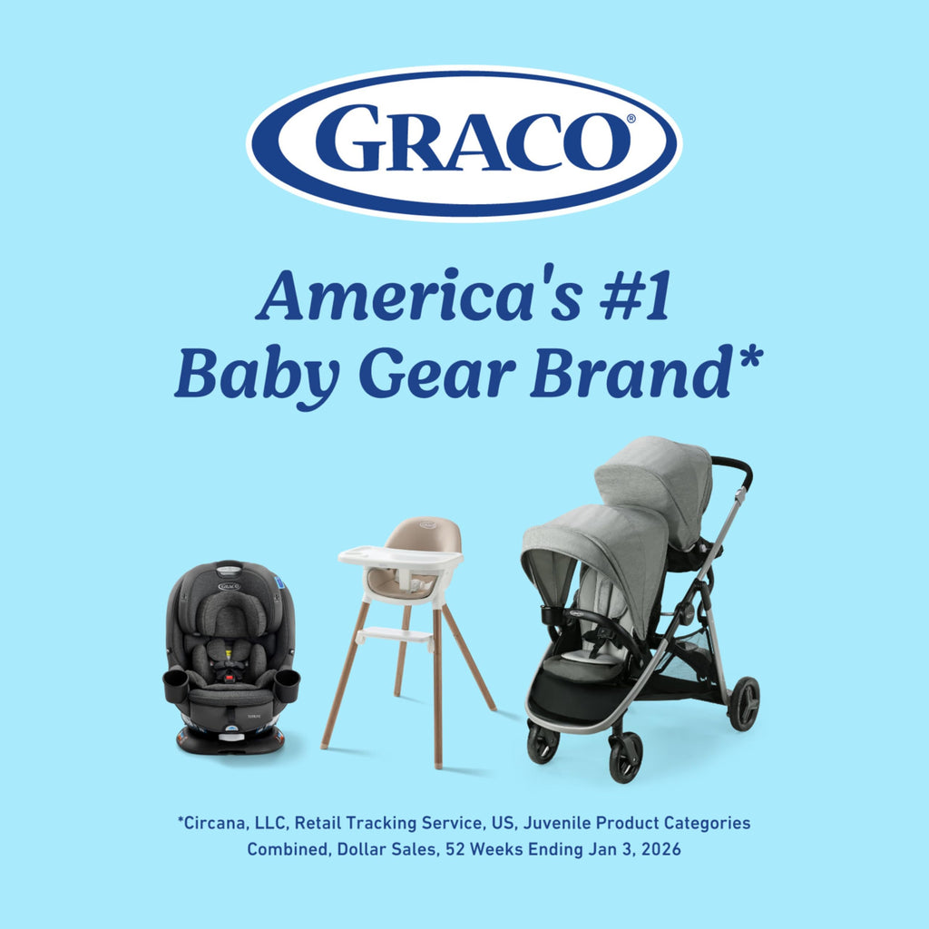 Graco SnugRide Lite Infant Car Seat Base, Black