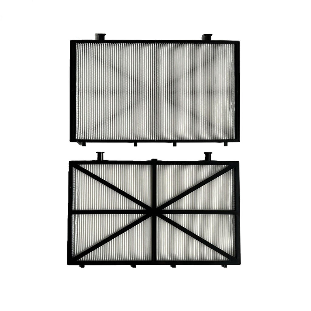 TUOWS for Dolphin Filters 9991432-R4 4 Packs Replacement Pool Filter Compatible with Dolphin M400/M500, Nautilus CC Plus Robotic Pool Cleaner