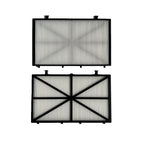 TUOWS for Dolphin Filters 9991432-R4 4 Packs Replacement Pool Filter Compatible with Dolphin M400/M500, Nautilus CC Plus Robotic Pool Cleaner