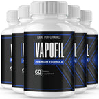 IDEAL PERFORMANCE Vapofil Capsule, Vapofil Reviews (5 Pack)