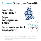 BioGaia Protectis Immune Active Probiotic | Probiotic + Vitamin D | Supports Immune, Digestive and Overall Health | Probiotics for Men & Women | Capsules | 60 Day Supply