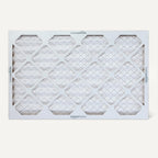 Amazon Basics MERV 5 AC Furnace Air Filter, 16x25x1 inches, 6-Pack (Actual size: 15.75" x 24.75" x 0.75")
