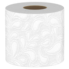 Quilted Northern Ultra Plush Toilet Paper, Pack of 48 Double Rolls (Four 12-roll packages), Equivalent to 96 Regular Rolls--Packaging May Vary