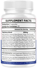 (2 Pack) CellTox Capsules - Official Gut Health Supplement Pills Advanced Premium Formula, Natural CellTox Digestive Support for Overall Health & Wellness Reviews, 120 Capsules for 2 Months