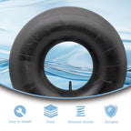 (2-Pack) 20x8.00/10.00-8 Tube 20x10.00-8 Tube - TR-13