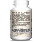 Jarrow Formulas Mastic Gum 1000 mg - 60 Veggie Caps - Mastic Gum Capsules Supporting Stomach and Duodenal Health - 30 Servings