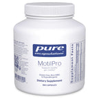 Pure Encapsulations MotilPro | Hypoallergenic Dietary Supplement to Promote Healthy Gut Motility* | 180 Capsules
