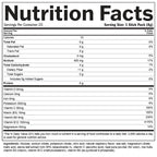BrainMD Smart Electrolytes Powder - Hydration & Energy Support - 30 Servings