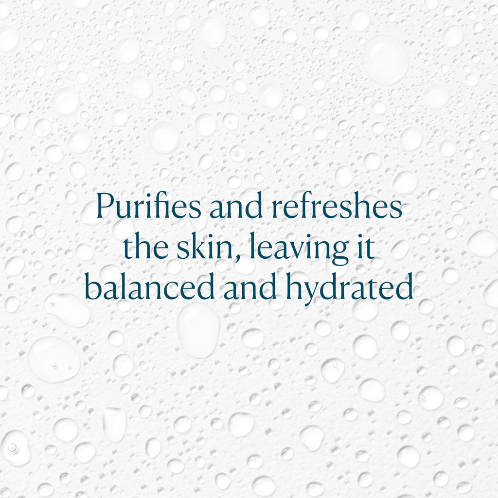 ELEMIS Balancing Toner | Alcohol-Free Purifying Facial Treatment Gently Softens, Soothes, and Refreshes for a Hydrated Complexion |6.7 Fl Oz (Pack of 1)
