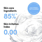 LAGOM Cellup Gel To Water Cleanser, Gentle Morning Face Wash with Hydrating Aqualicia, Non-Foaming Jelly Texture for Daily Use, low-irritation,K-Skincare 5.74 Fl Oz