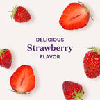 Natrol Vitamin B12 5,000 mcg, Fast Dissolve Vitamin B12 Supplement Supports a Healthy Nervous System and Energy Metabolism, 100 Tablets, Up to a 100 Day Supply