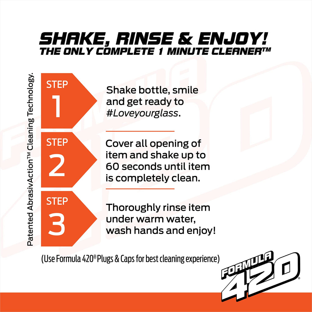 Formula420 Orignal Cleaner by Formula 420 - A1 (4)
