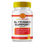 Sweet Restore Capsules, SweetRestore Support Formula Supplement Pills - Maximum Strength Sweet Restore Health & Wellness All Natural Formula, Official SweetRestore Capsules Reviews (60 Capsules)