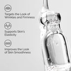 The Ordinary Multi-Peptide + Hyaluronic Acid, Anti-Aging Peptide Serum for Crow’s Feet, Elasticity & Firmness, 1 Fl Oz