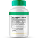 Prostafense Prostate Health Supplements for Men Capsules, Official Prostafense All Natural Support Pills - Maximum Strength, Premium Formula for Daily Wellness, Prosta Fense Reviews (3 Pack)