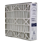 Trion 255649-102 Air Bear 20 x 25 x 5 Inch MERV 8 High Performance Air Purifier Filter Replacement for Air Bear Supreme, Right Angle, and Cub Air Cleaner Purification Systems (3 Pack)