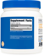 Nutricost Betaine HCl Powder 500 Grams - Gluten Free, Non-GMO