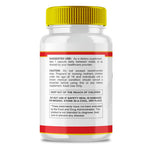 Sweet Restore Capsules, SweetRestore Support Formula Supplement Pills - Maximum Strength Sweet Restore Health & Wellness All Natural Formula, Official SweetRestore Capsules Reviews (60 Capsules)