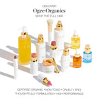 Ogee Tinted Sculpted Lip Oil, Camellia