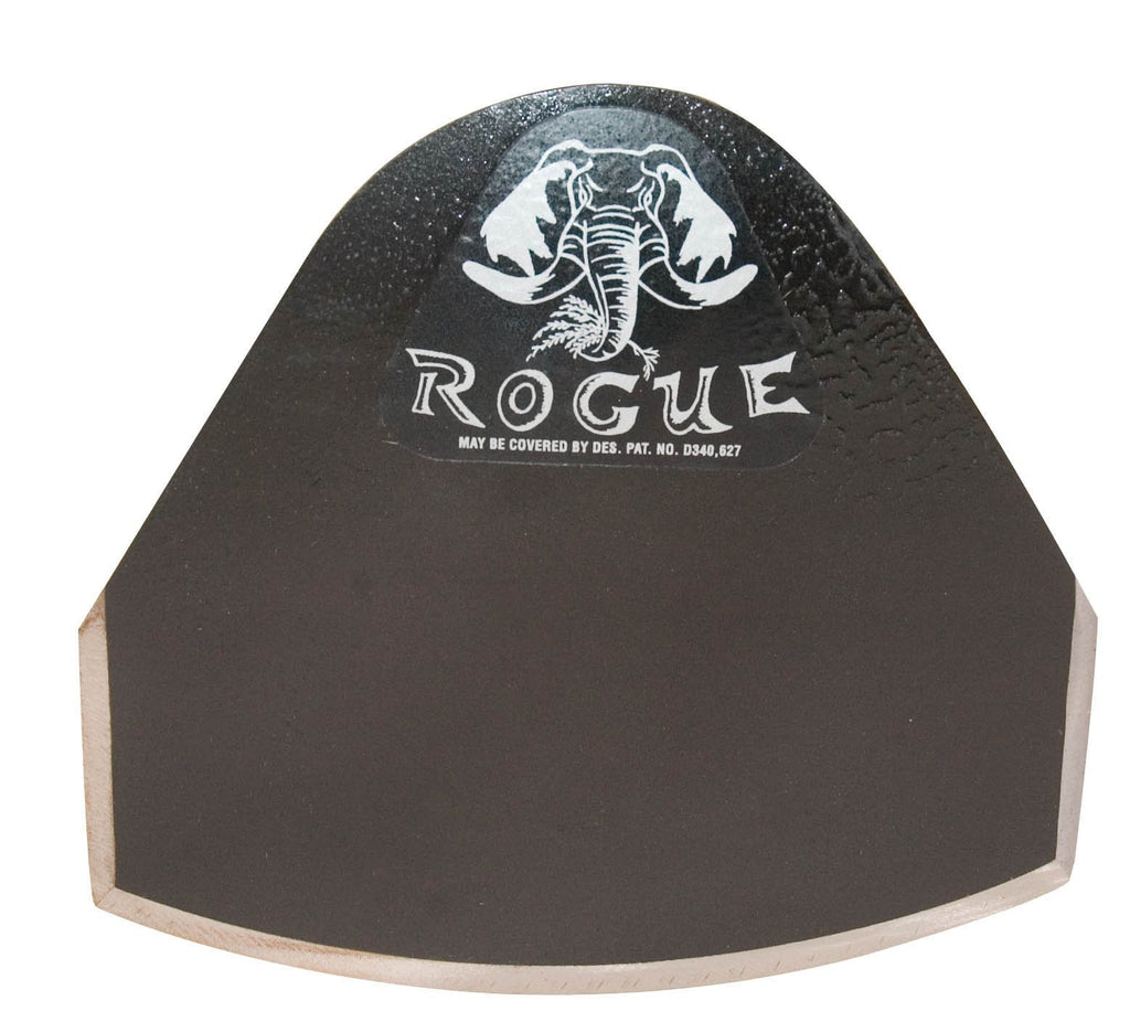 Rogue Hoe 7 Inch Wide Blade Heavy Duty Garden Cultivator Field Cotton Hoe Tool