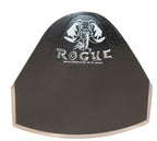 Rogue Hoe 7 Inch Wide Blade Heavy Duty Garden Cultivator Field Cotton Hoe Tool