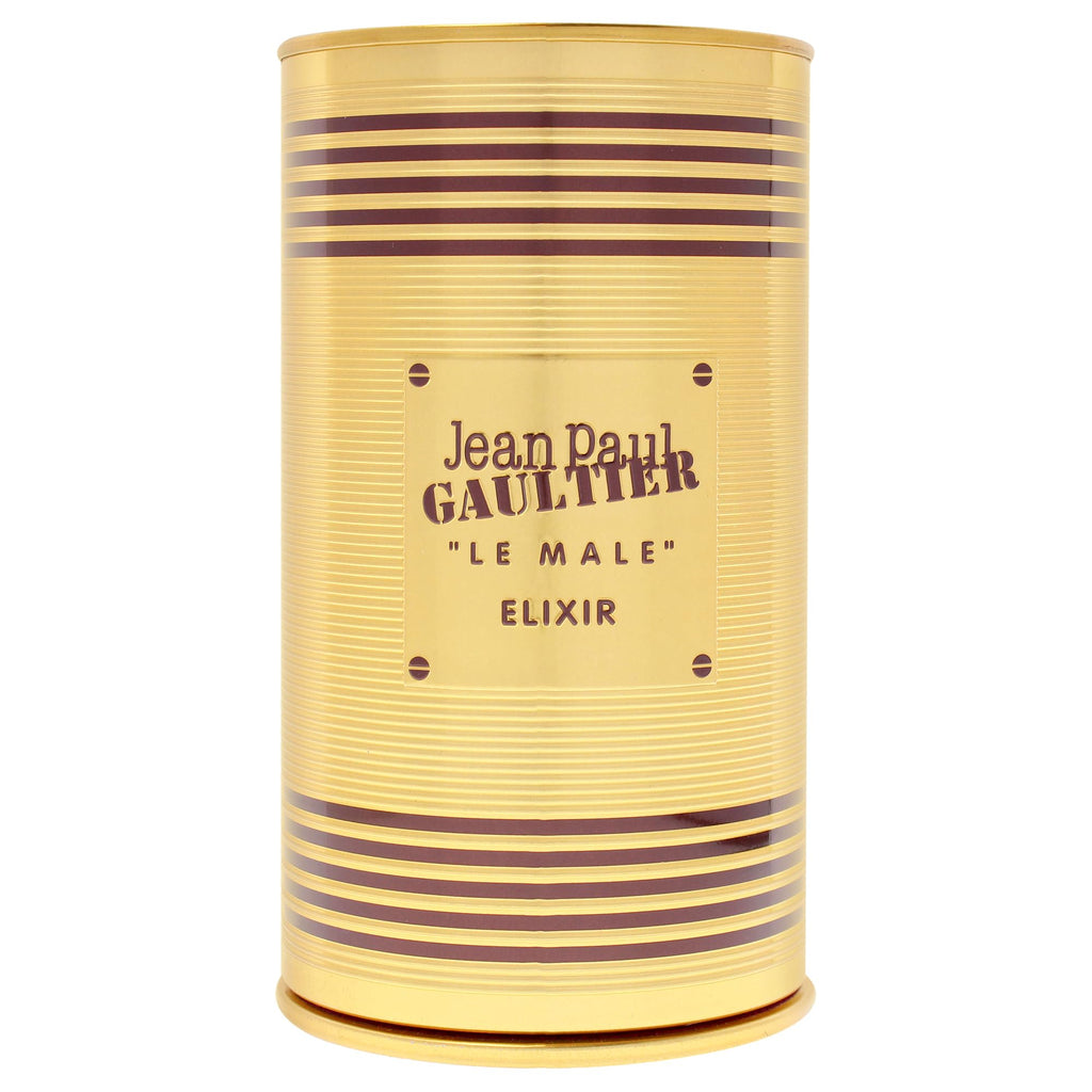Jean Paul Gaultier Le Male Elixir Parfum (2.5 fl oz)