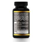 Aidan Products Stem-Kine Stem Cell Supplements, Clinically Proven to Increase Circulating Stem Cells, Pack of 2, Promoting Healing and Anti-Aging, 2 Pack of 60 Capsules Each