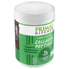 Primal Kitchen Collagen Peptides, Unflavored Collagen Powder, 1.2 Pounds