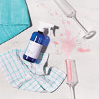 Capri Blue Volcano Multi Surface Cleaner Spray - Multi Purpose Cleaner - Cleaning Spray Safe for Countertops, Granite, & More - Vegan & Cruelty Free Cleaning Supplies (16 fl oz) (Pack of 2)