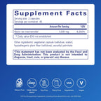 Pure Encapsulations Niacinamide | Vitamin B3 Supplement to Support Energy Metabolism, Joint Mobility, and Metabolic Function* | 90 Capsules