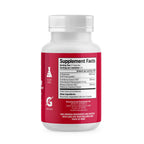 NewLife Naturals D-Mannose Capsules | w/Cranberry and Hibiscus Extracts | Natural Urinary Tract Health Supplement | 1400mg Pure Veggie Powder | 120 Veggie Capsules