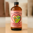 Liquid Blenz Blood Pressure Bully | Herbal Supplement for Healthy Blood Pressure & Circulation Support | 16 fl oz