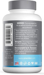 Ameriden International Inc Rosavin Plus 90 Capsules (Bundle of 2)