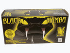 Black Mamba Super Strong Nitrile 100 Glove BOX (EXTRA LARGE)