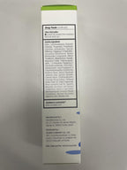 ROUND LAB Birch Juice Mild-up Sunscreen UV LOCK 1.69 Fl Oz | SPF 50+ broad spectrum, Mineral Zinc Oxide, for Sensitive Skin, Control Oil and Sebum, Korean Sunscreen