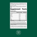 Standard Process - Neuroplex - Supports Nervous and Endocrine Systems - 90 Capsules