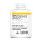 Kyolic Aged Garlic Extract Formula 104 - Cholesterol Health - Supports Overall Cardiovascular Health* - Odorless Aged Garlic Extract & Lecithin - GMO-Free, Gluten-Free - 300 Capsules (150 Servings)