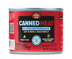 Royal Oak Canned Heat 6-Hour Chafing Fuel, 12 Pack, Comfortable to touch