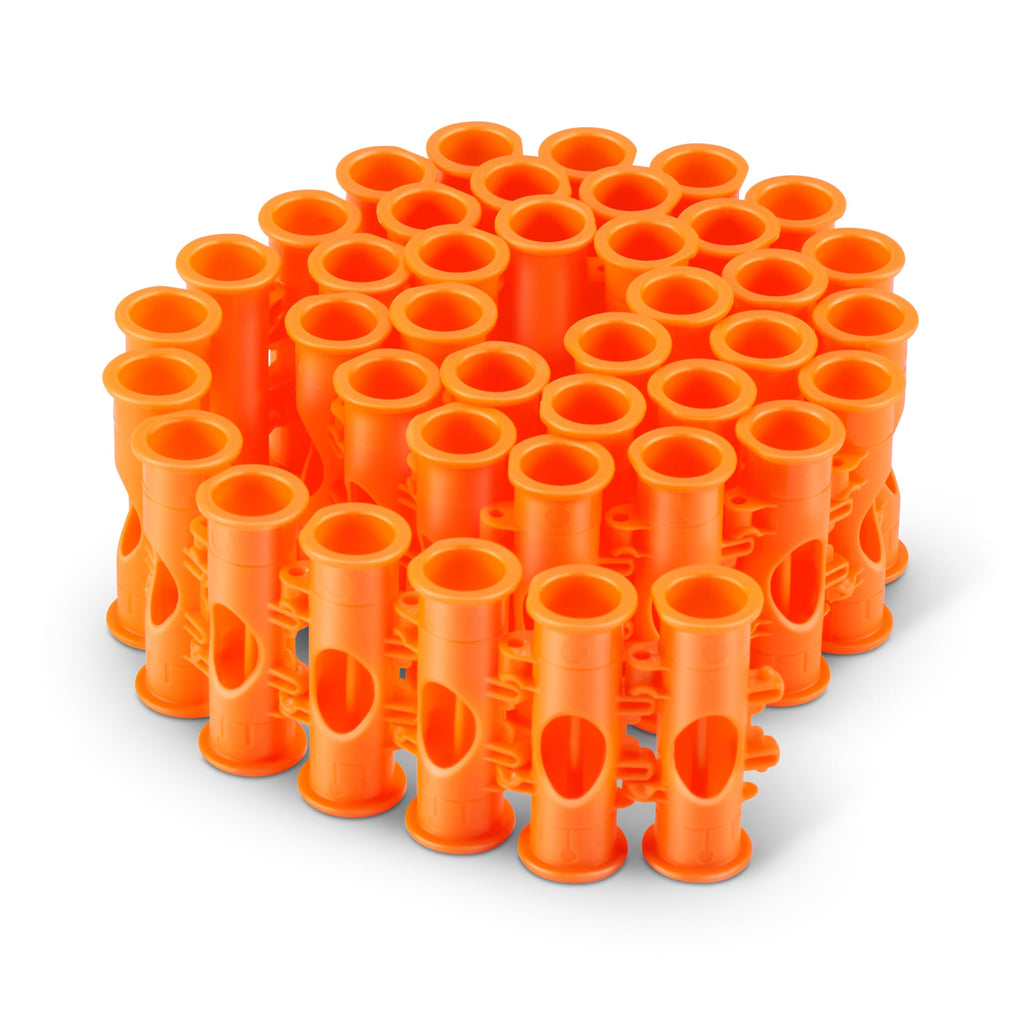 XSHOT Insanity Belt Attachment (40 Capacity) + 50 Darts