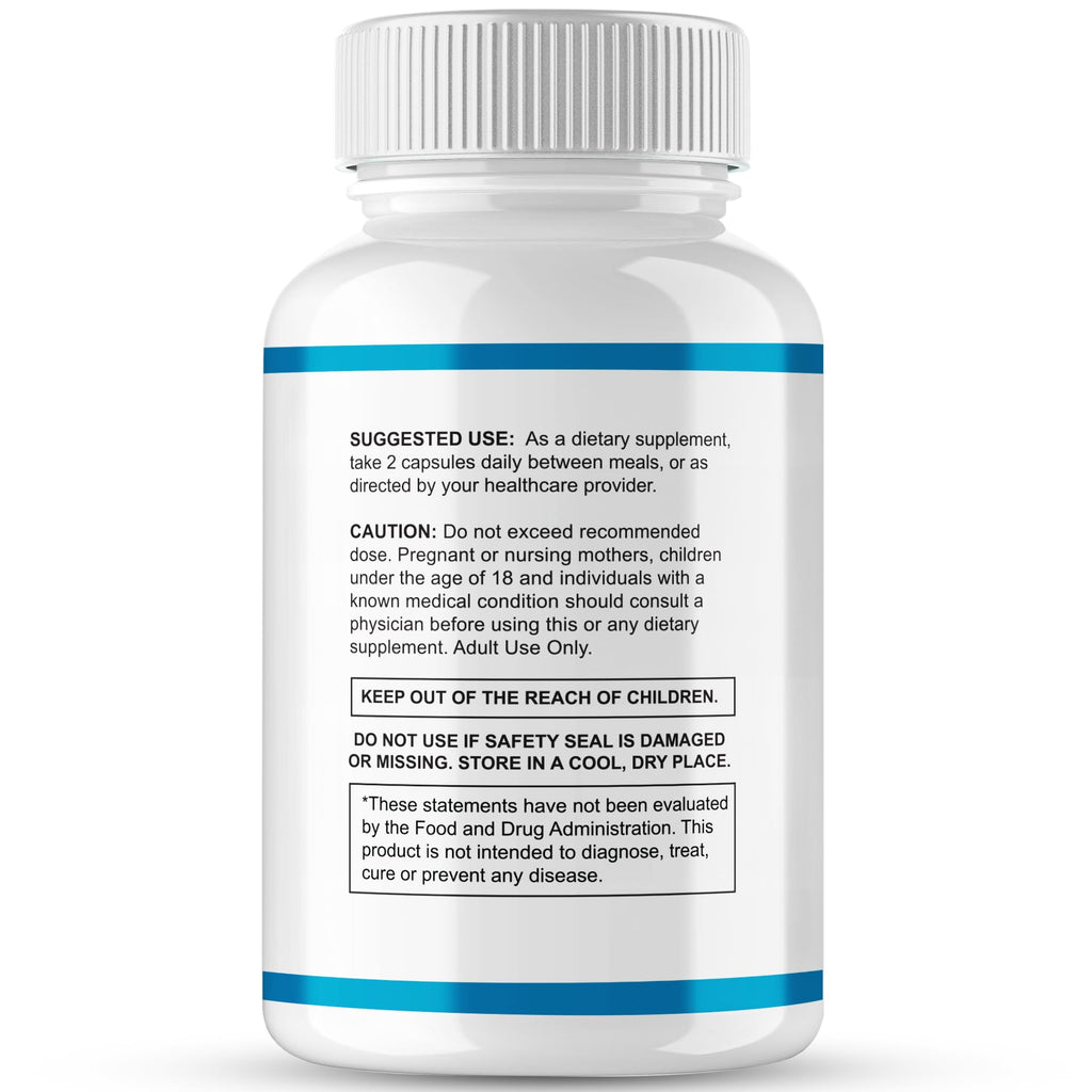 IDEAL PERFORMANCE M.E.N Balance Pro Capsules, Men Balance Pro Reviews (5 Pack)