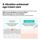 VT COSMETICS PDRN Reedle Shot Eye Cream, 0.51 fl oz