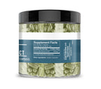 Earthborn Elements White Mulberry Leaf Extract 200 Capsules, Pure & Undiluted, No Additives