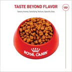 ROYAL CANIN Yorkshire Terrier Adult Dry Dog Food, 2.5 lb Bag