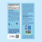 Ddrops Baby 400 IU, Vitamin D, 90 Drops 2.5mL (0.08 Fl. Oz (Pack of 1))