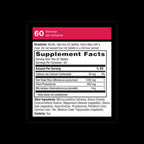 Weider Red Yeast Rice Plus 1200mg, with 850mg of Natural Phytosterols, Gluten Free, One Month Supply