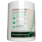 EHP Labs OxyGreens Super Greens Powder – Daily Greens & Superfood Supplement with Spirulina, Chlorella, Prebiotics, Digestive Enzymes, Antioxidants – 30 Servings (Forest Berries)