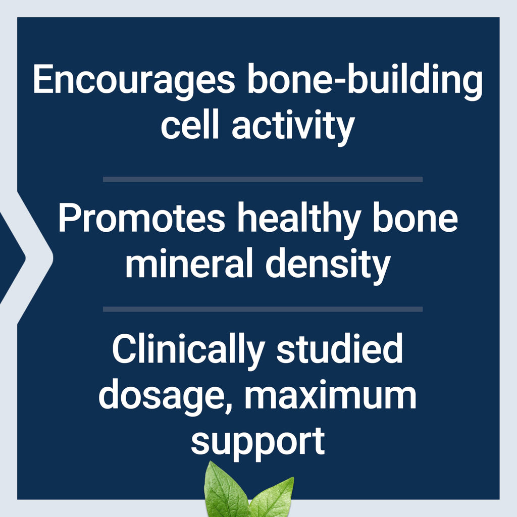 Life Extension Mega Vitamin K2 High Potency for Strong Bones, clinically studied 45 mg K2 dosage, promotes healthy bone density, gluten-free, non-GMO, 30 capsules