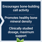 Life Extension Mega Vitamin K2 High Potency for Strong Bones, clinically studied 45 mg K2 dosage, promotes healthy bone density, gluten-free, non-GMO, 30 capsules
