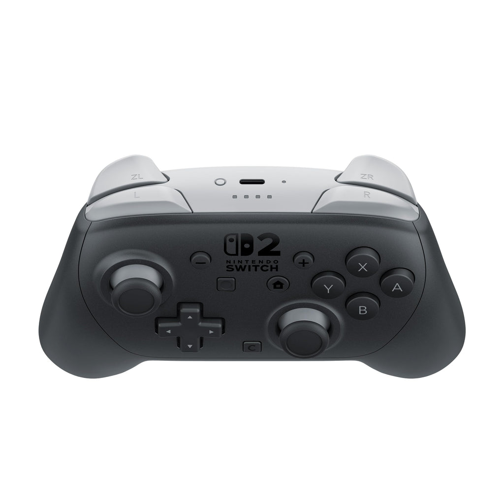 Nintendo Switch™ 2 Pro Controller