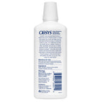 CloSYS Ultra Sensitive Mouthwash, 32 Oz, Alcohol Free Mouthwash, Unflavored Mouth Wash, Dye Free, pH Balanced, Helps Soothe Entire Mouth
